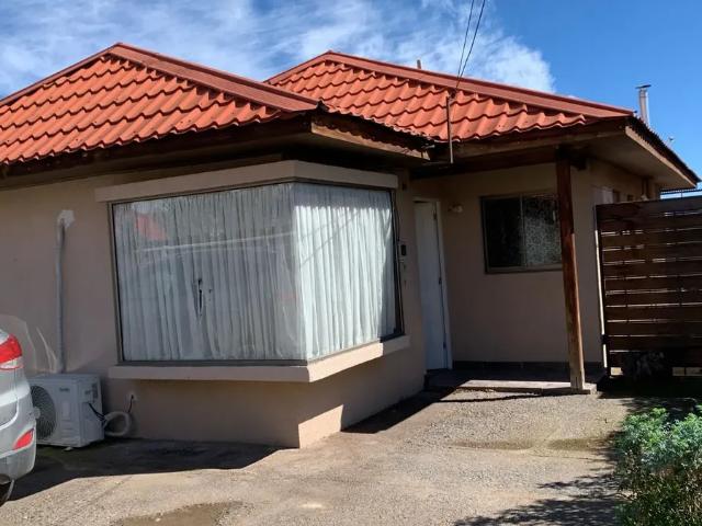 Casa en arriendo en Los Olmos, San Esteban