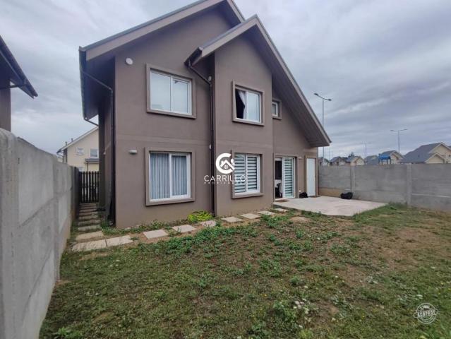 Casa en arriendo en Vilcún, La Araucanía