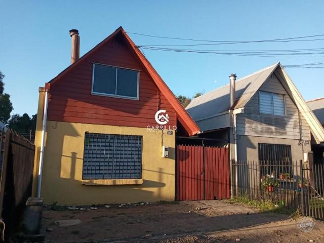 Casa en arriendo en Vilcún, La Araucanía