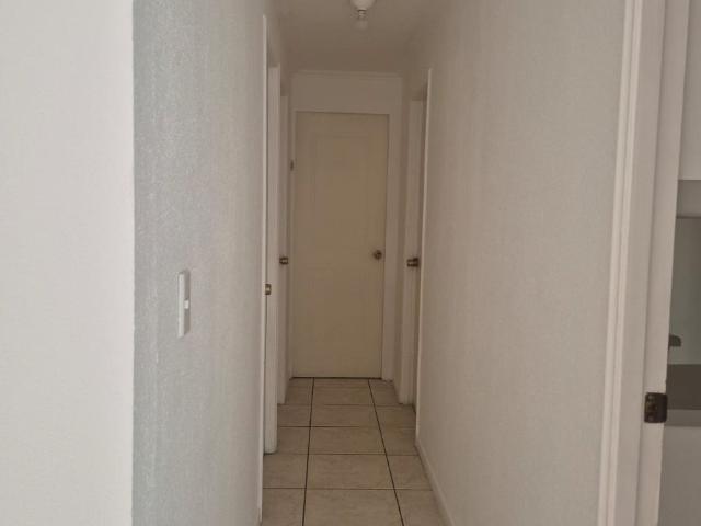 Casa en arriendo en Los Andes, Valparaíso