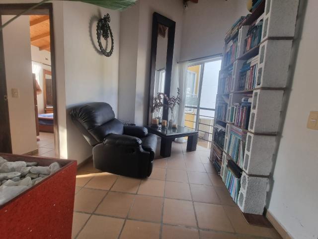 Casa en arriendo en Antioquia, San Jerónimo