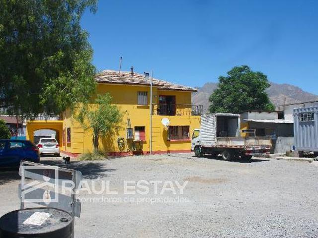 Casa en arriendo en San Felipe, Valparaíso