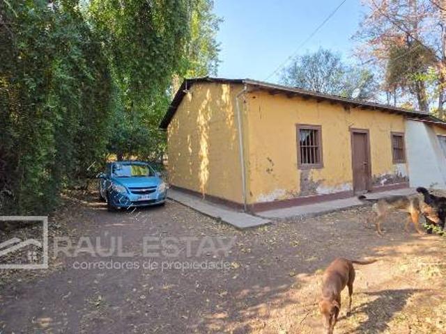 Casa en arriendo en Los Andes, Valparaíso