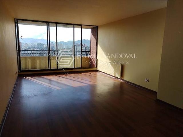 Departamento en arriendo en Centro, Temuco