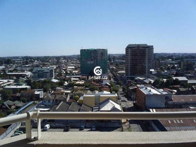 Departamento en arriendo en Vilcún, La Araucanía