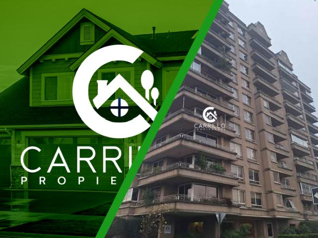 Departamento en arriendo en Centro, Temuco