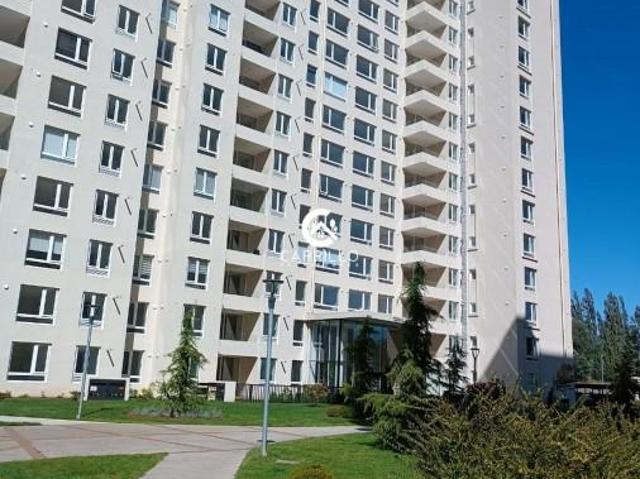 Departamento en arriendo