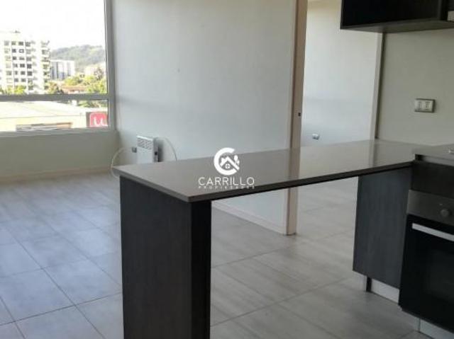 Departamento en arriendo