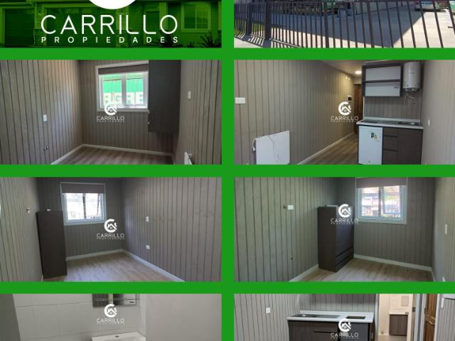 Departamento en arriendo en Temuco, La Araucanía