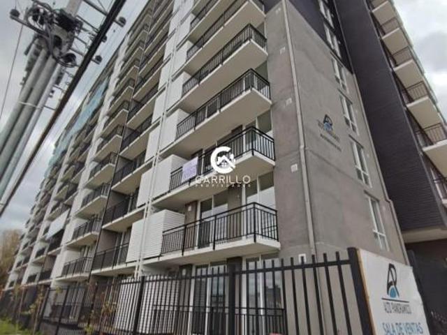 Departamento en arriendo en Vilcún, La Araucanía