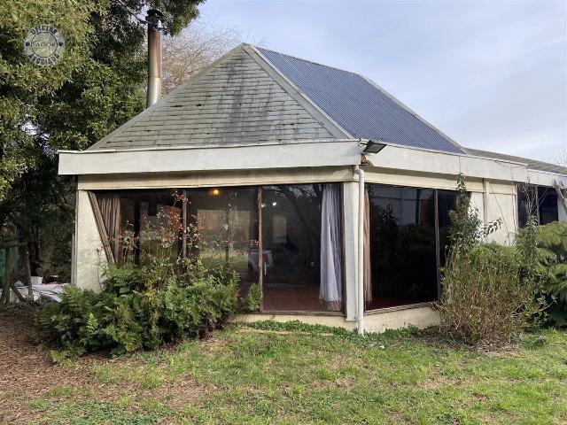 Casa en arriendo en Valdivia, Los Ríos