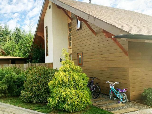 Casa en arriendo en Temuco, La Araucanía