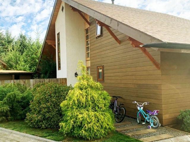 Casa en arriendo en Temuco, La Araucanía