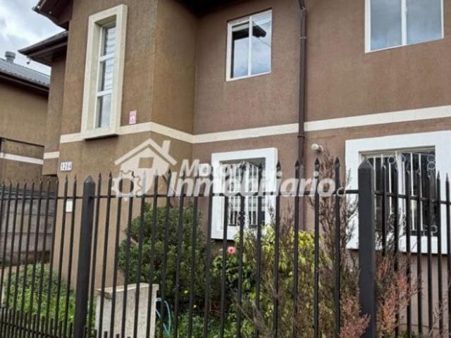 Casa en arriendo en San Carlos, Vilcún