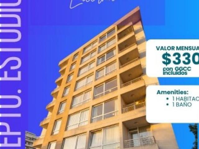 Departamento en arriendo en San Carlos, Vilcún