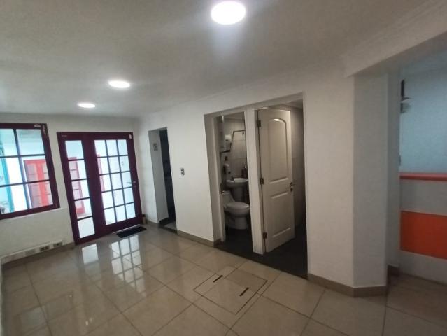 ARRENDAMOS OFICINA EN PROVIDENCIA