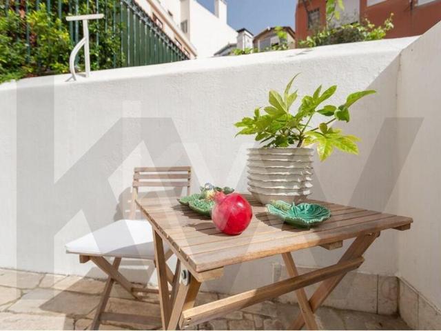 Apartamento alugar em Lisboa