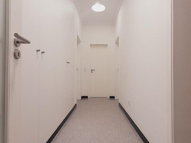 Apartamento alugar em Vencemal, Bico