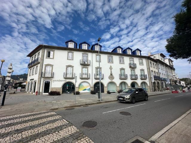 Apartamento alugar em Viana do Castelo (Santa Maria Maior e Monserrate) e Meadela, Viana do Castelo