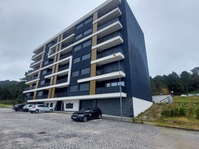 Apartamento alugar em Viana Do Castelo
