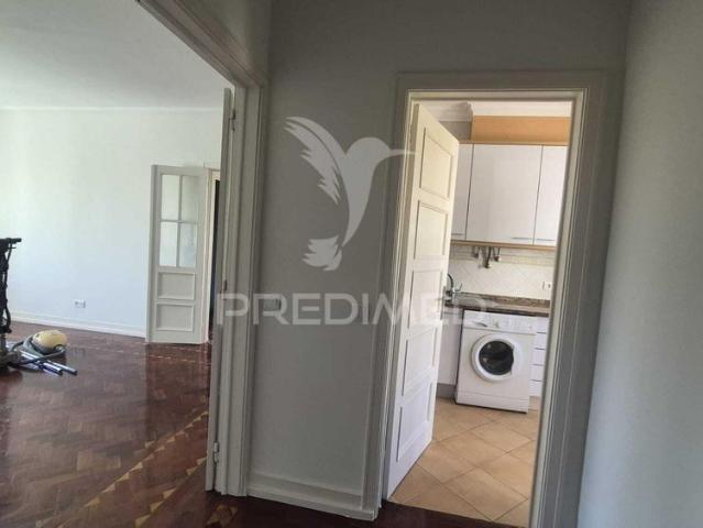 Apartamento alugar em Avenidas Novas, Lisboa