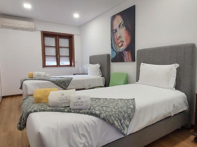 Apartamento alugar em Vencemal, Bico