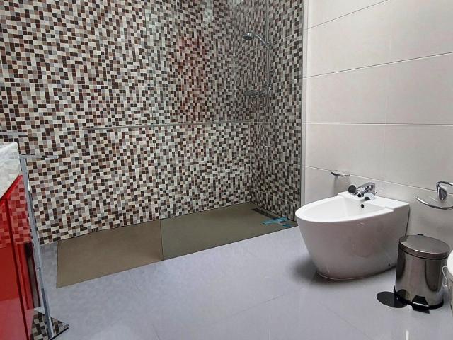 Apartamento alugar em Vencemal, Bico