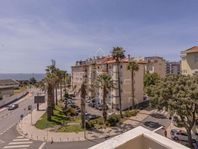 Apartamento alugar em Núcleo Urbano Histórico de Oeiras, Oeiras