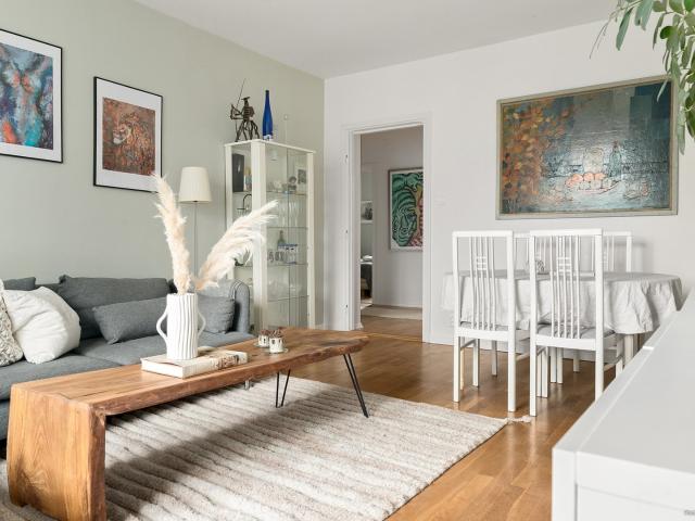 Bostadsrätt till salu i Botkyrka, Stockholm