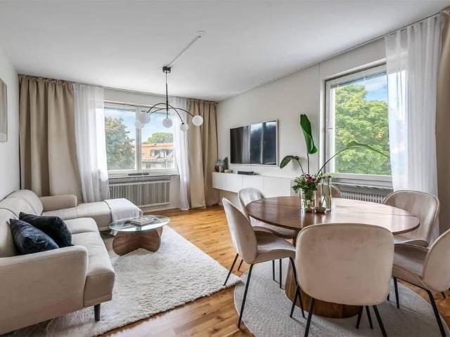 Lägenhet hyra i Kvarnbergsplan, Huddinge