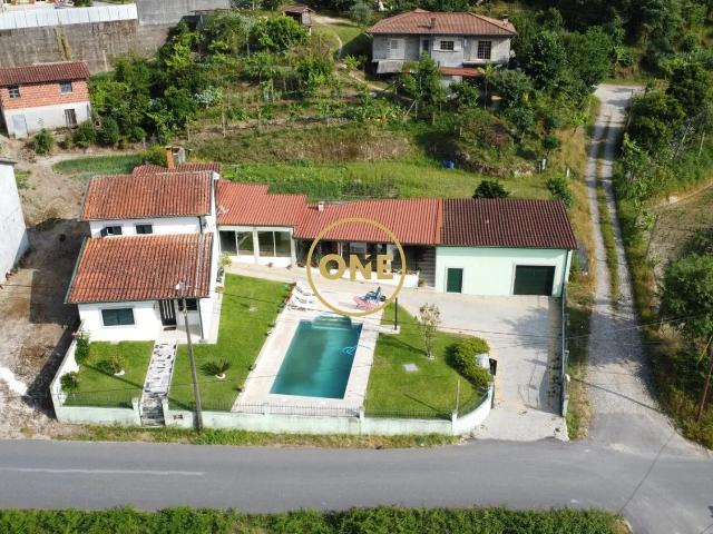 Casa alugar em Covas, Braga