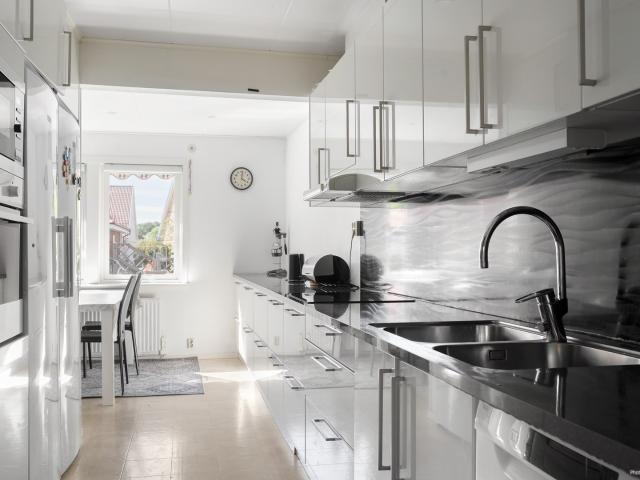 Villa till salu i Alingsås, Västra Götaland