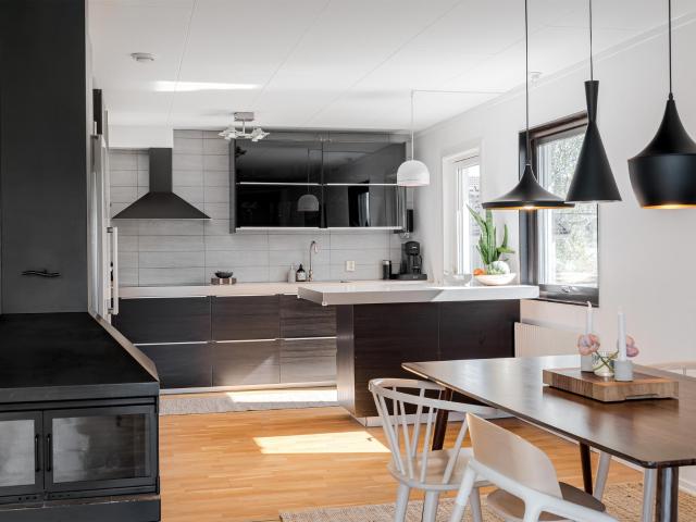 Villa till salu i Västra Götaland