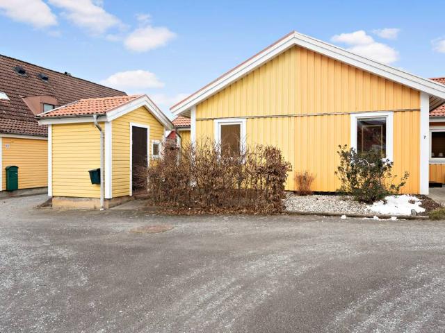 Villa till salu i Alingsås, Västra Götaland