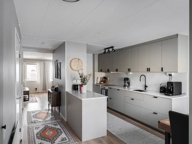 Bostad till salu i Alingsås, Västra Götaland