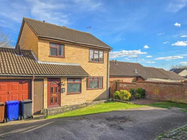 House for sale in Haverhill, West Suffolk