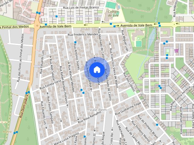 Quarto alugar em Vale Bem, Almada