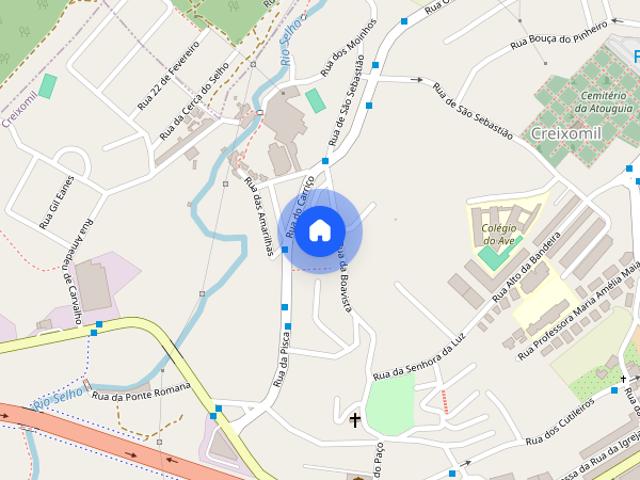 Quarto alugar em Guimarães, Braga