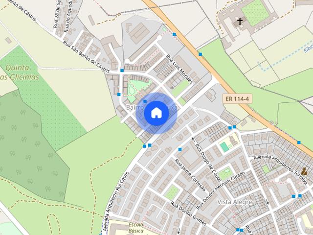 Quarto alugar em Bairro da Cartuxa, Évora