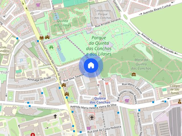 Apartamento alugar em Lisboa
