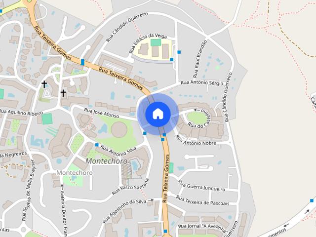 Apartamento alugar em Albufeira e Olhos de Água, Albufeira