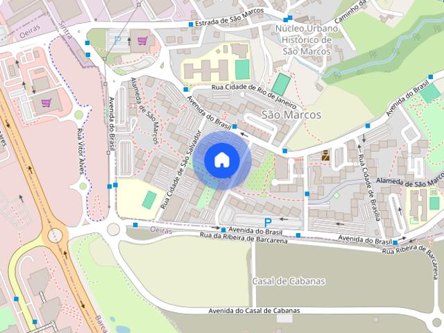 Apartamento alugar em Sintra, Lisboa