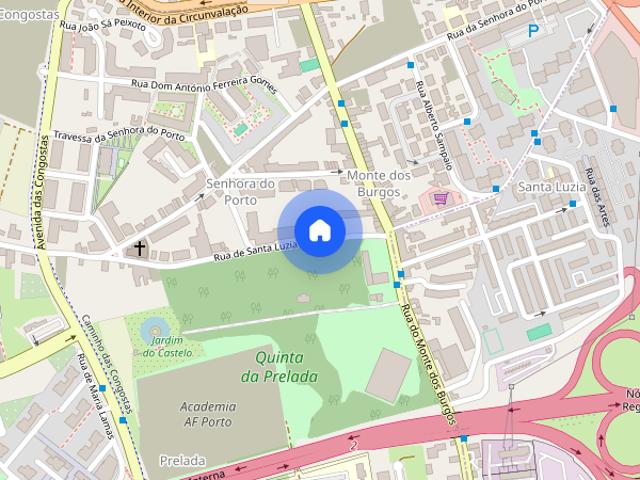 Apartamento alugar em Porto