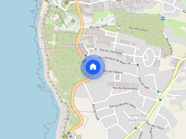 Apartamento alugar em Fonte Boa da Brincosa, Mafra