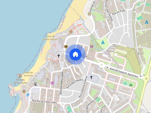 Apartamento alugar em Torres Vedras, Lisboa