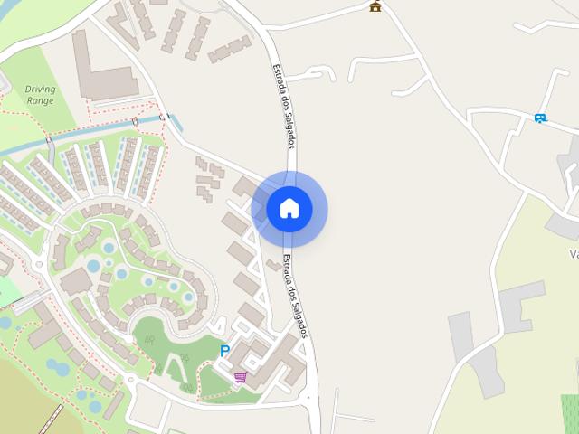 Apartamento alugar em Albufeira, Faro