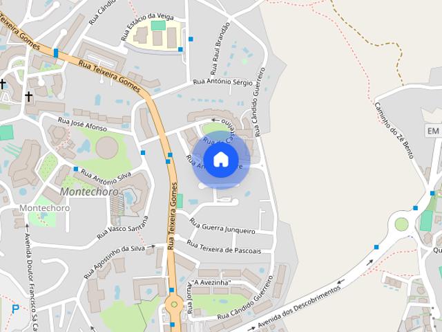 Apartamento alugar em Albufeira e Olhos de Água, Albufeira