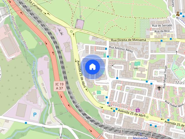 Quarto alugar em Sintra, Lisboa