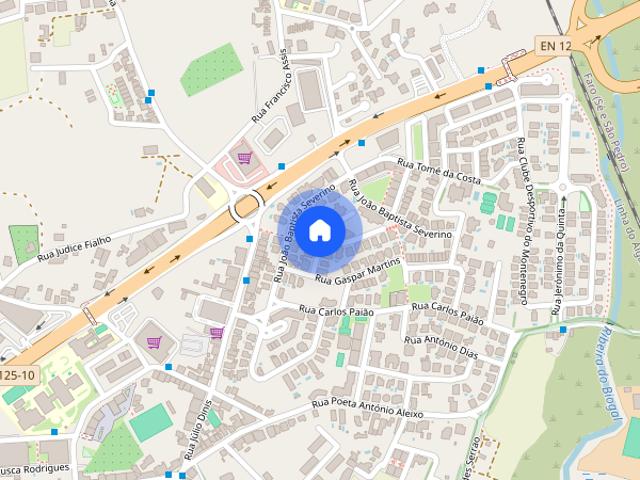 Apartamento alugar em Faro