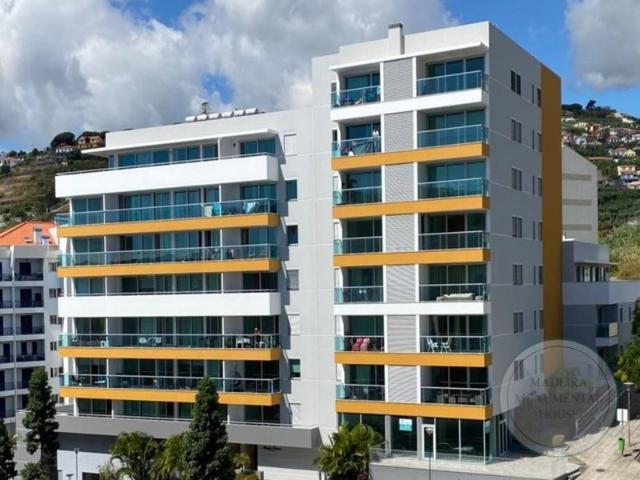 Apartamento alugar em Funchal, Ilha Da Madeira